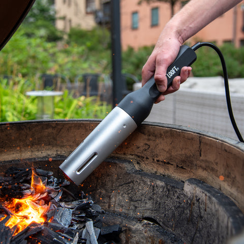 Looftlighter Charcoal Starter – Looft UK